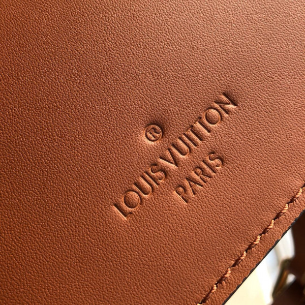 l0*is V*t0n belt bag(2019 spring show)