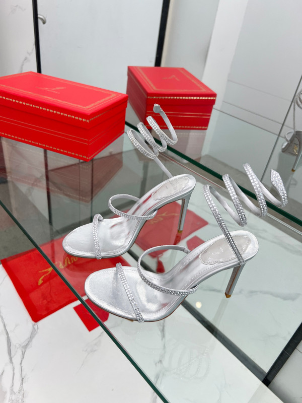 RENE CAOVILLA CLEO SANDAL