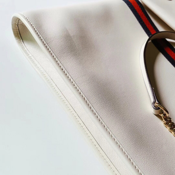 G*u*i rajah large tote