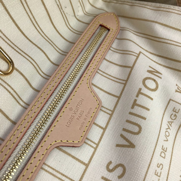 l0*is V*t0n neverfull pm