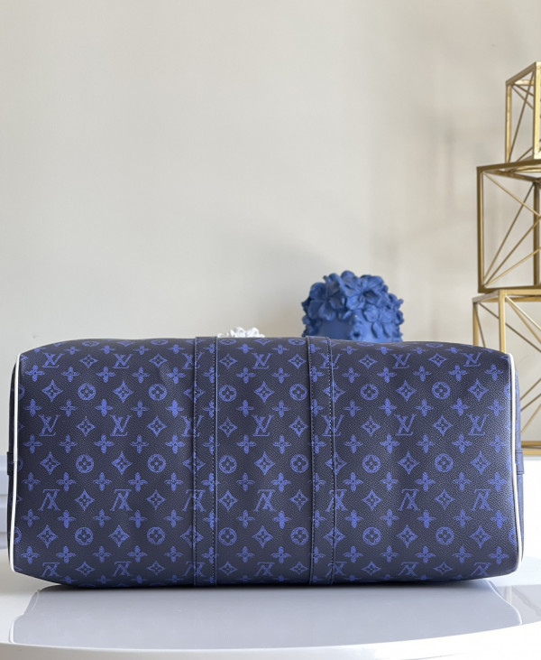 l0*is V*t0n keepall bandouliere 55