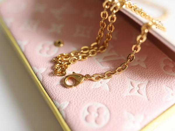 l0*is V*t0n pochette fÉlicie