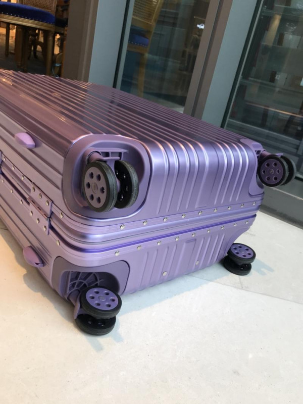 Ri*mo*a travel box 20inches /24inches /26inches /29inches