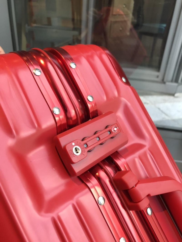 Ri*mo*a travel box 20inches /24inches /26inches /29inches