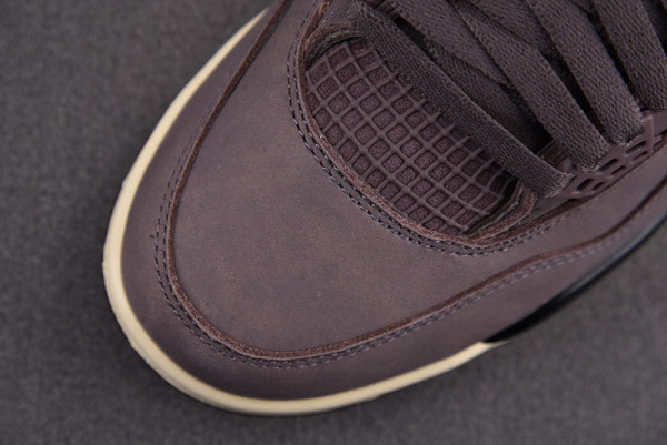 JORDAN 4 RETRO A MA MANIÉRE VIOLET ORE DV6773-220