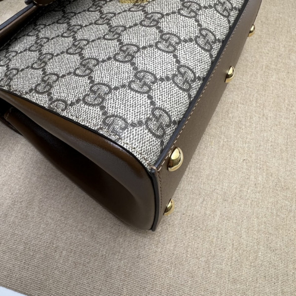 G*u*i horsebit 1955 mini bag