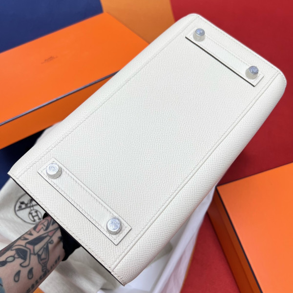 H**mes birkin 25cm handmade