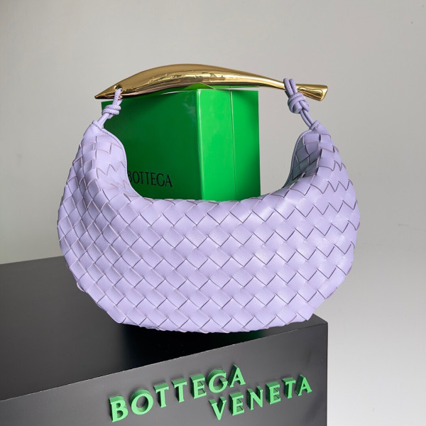 bo*te*ga Ve*ne*ta  sardine top-handle bag-33*20*4cm