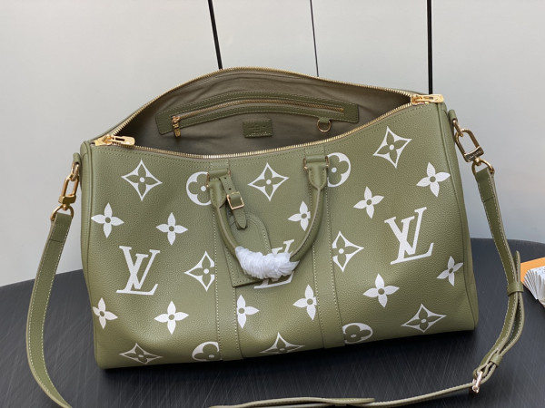 l0*is V*t0n  keepall bandouliÈre 45