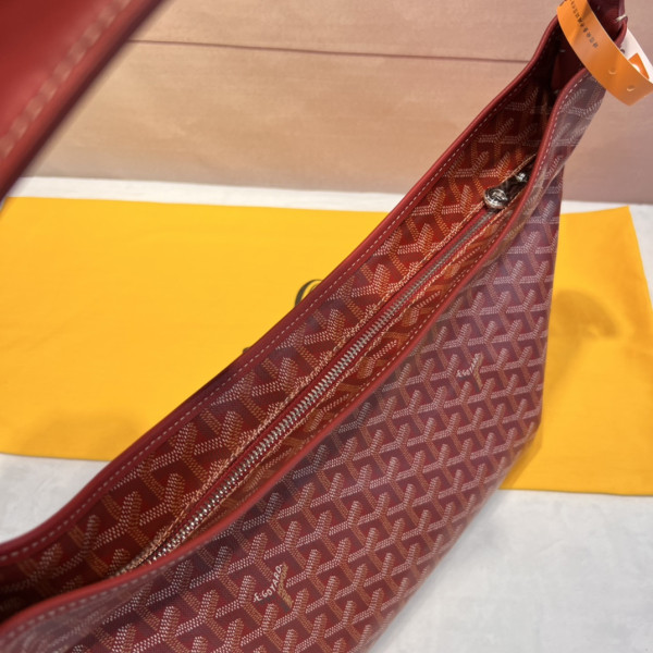 Go*ard boheme hobo bag-33-28-15cm