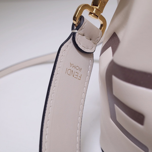 F**di mon tresor-12*18*10cm