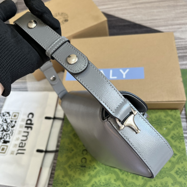 G*u*i horsebit 1955 shoulder bag