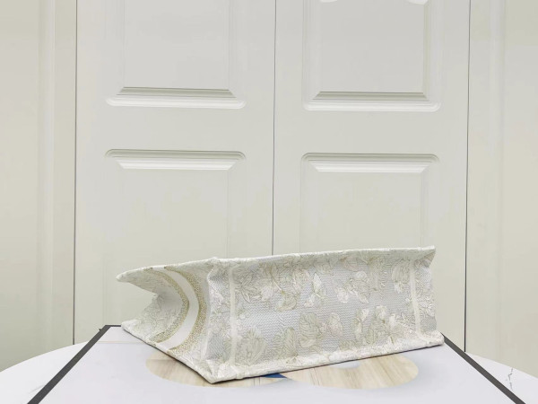 MEDIUM DIRO BOOK TOTE-36*18*28CM