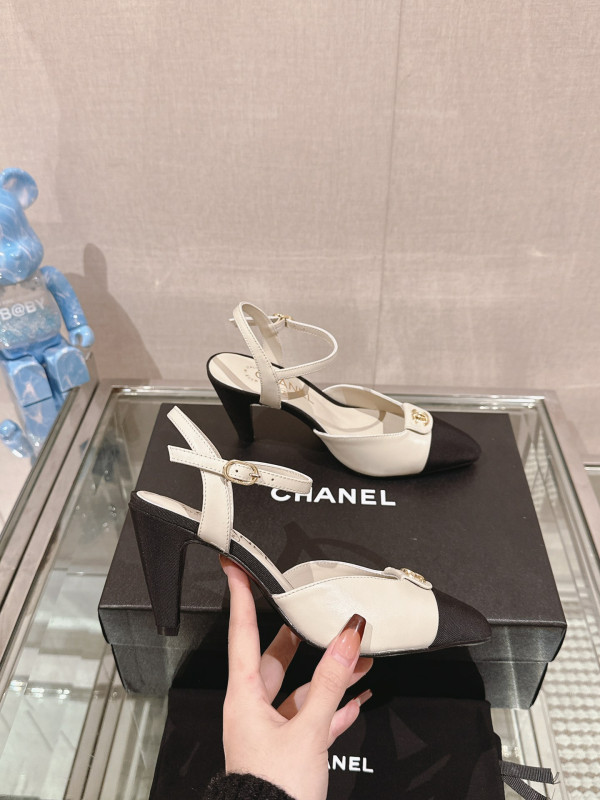 CL HEELS - 7.0CM