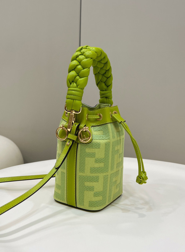 F**di mon tresor-12*18*10cm