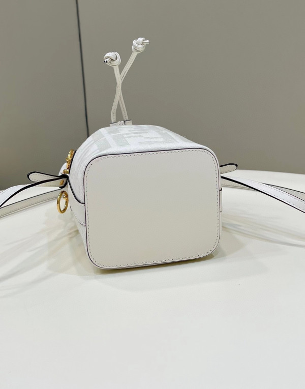 F**di mon tresor-12*18*10cm