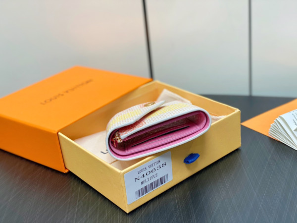 l0*is V*t0n victorine wallet-12*9.5*1.5 cm