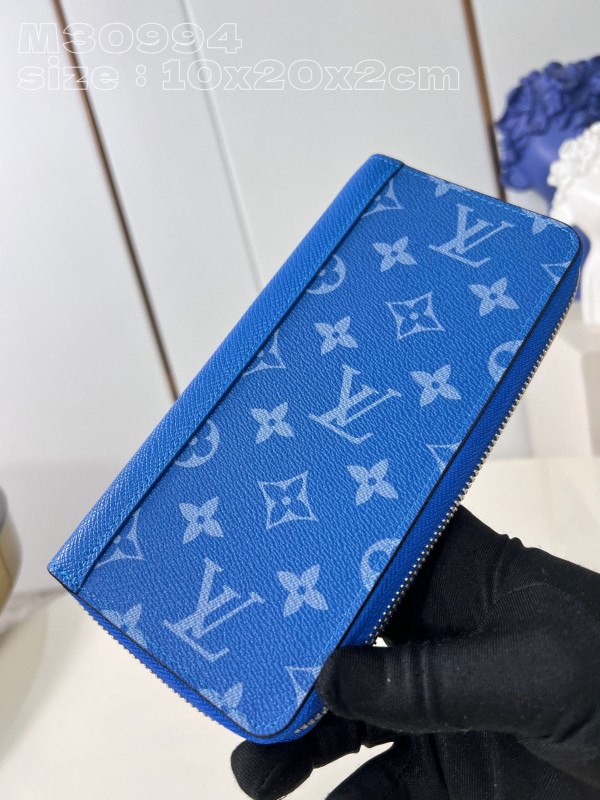l0*is V*t0n zippy wallet-10*20*2 cm