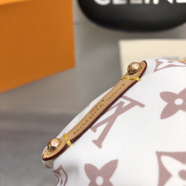 l0*is V*t0n pool pillow comfort mule