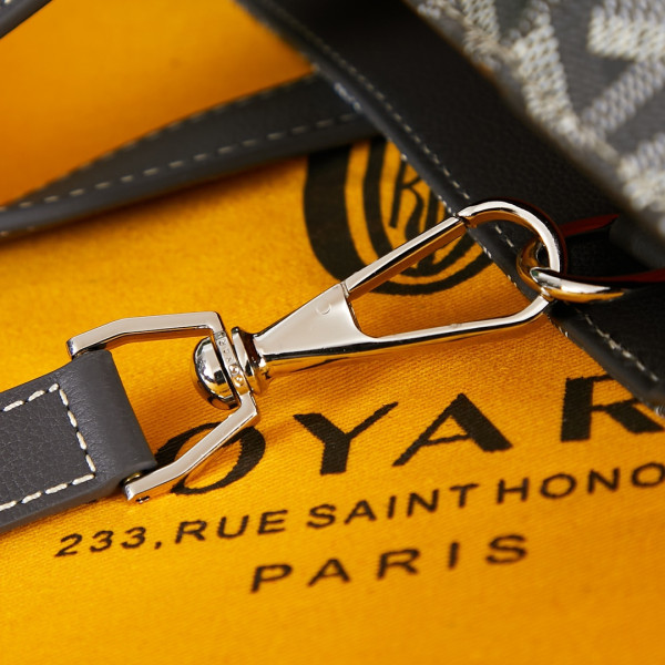 Go*ard tote bag-38*35*11.5cm