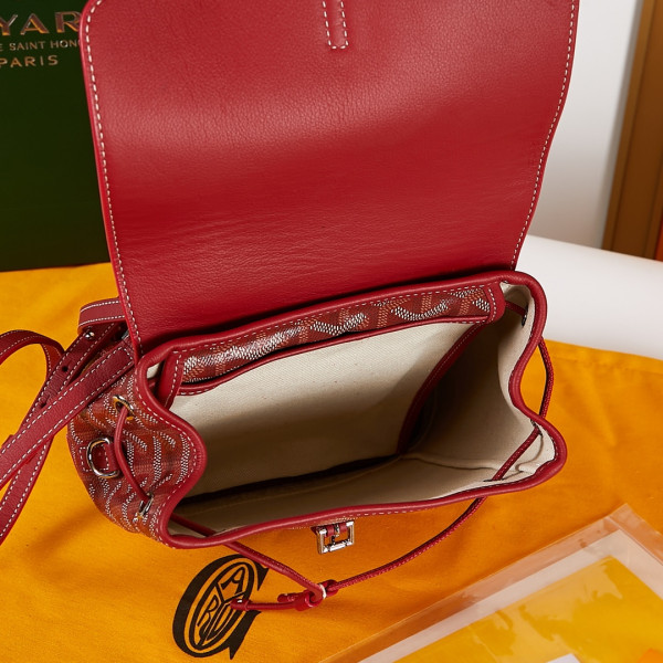 Go*ard alpin mini backpack