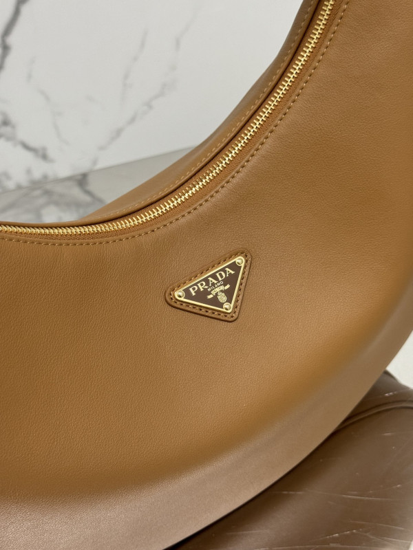 Pra*a moon bag-35*22.5*8cm