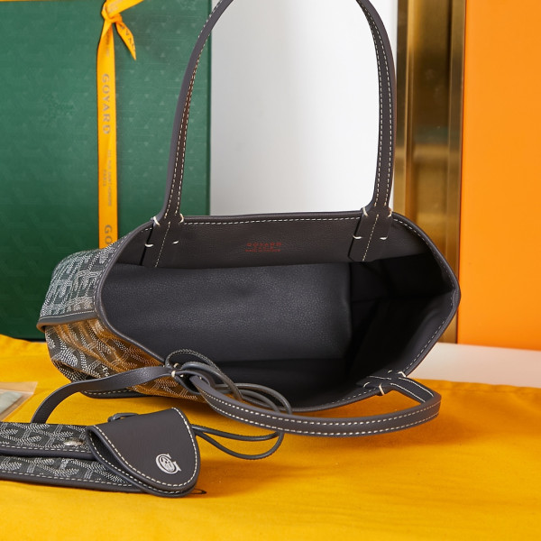 Go*ard saint l0*is bag-20*20*10cm