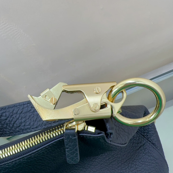 B**rry medium knight bag-37*13*32cm