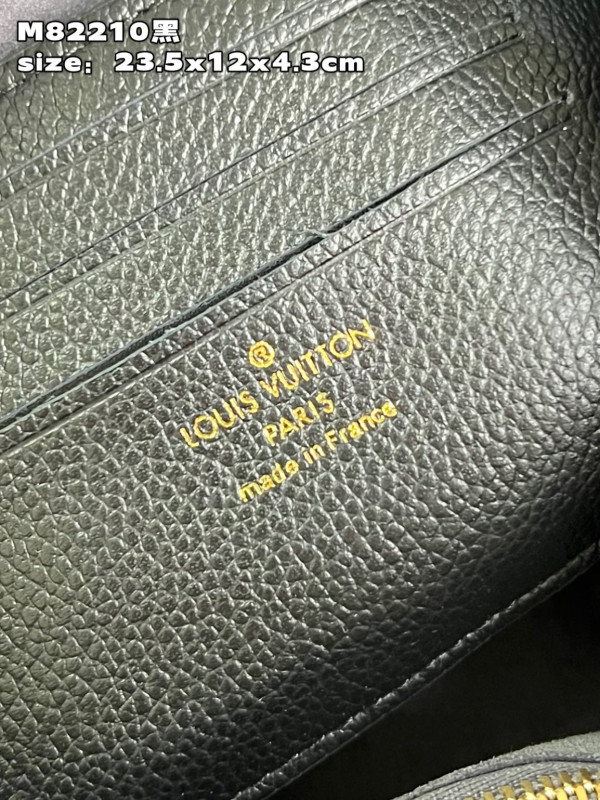 l0*is V*t0n wallet on chain ivy-23.5*12*4.3cm