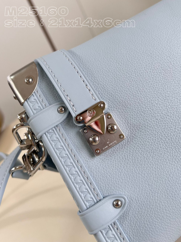 l0*is V*t0n side trunk pm-21*14*6cm