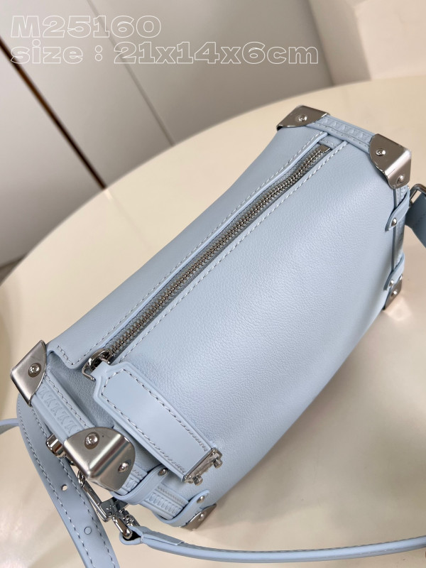 l0*is V*t0n side trunk pm-21*14*6cm