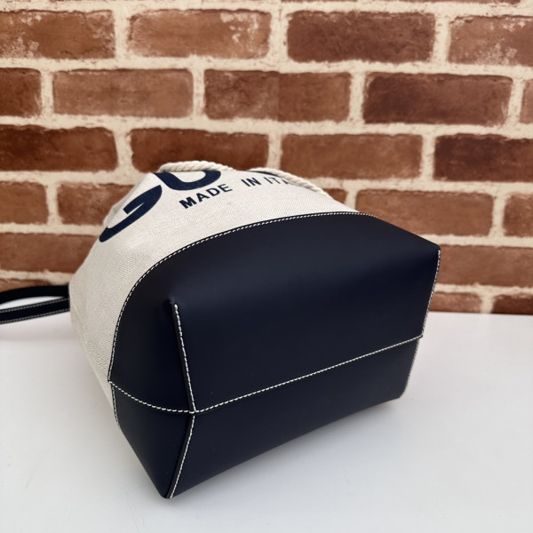 small shoulder bag with G*u*i print-22.5*31*15cm