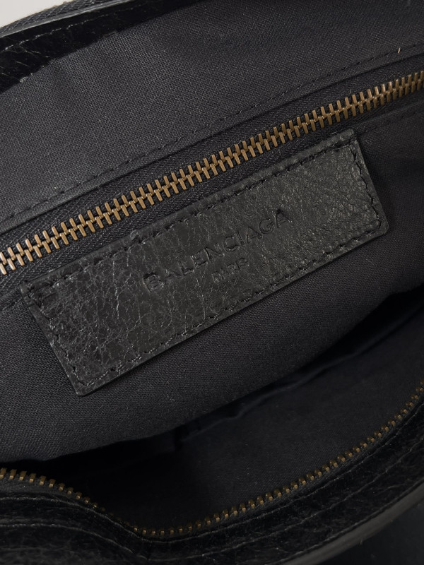 Balenciag Graffiti Classic City-30*10*20CM