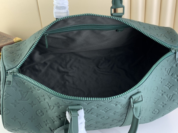 l0*is V*t0n keepall bandouliÈre 50