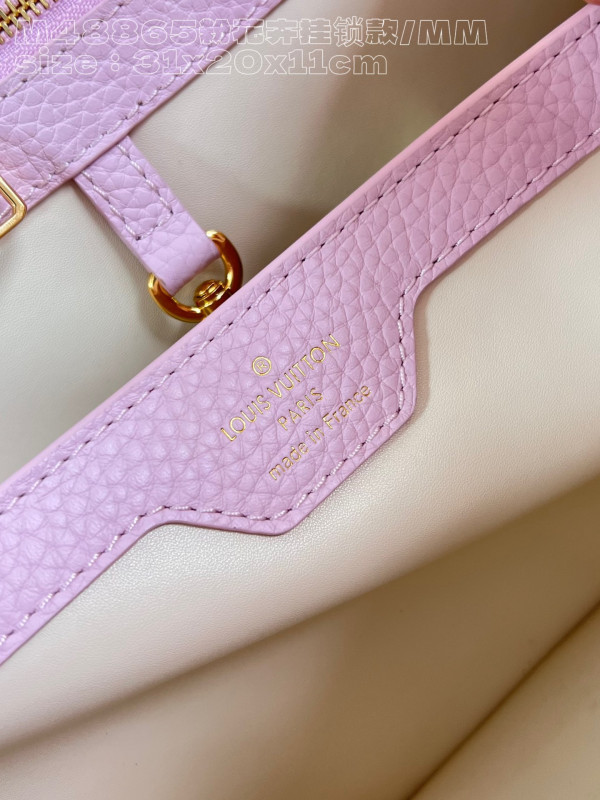 l0*is V*t0n capucines bb-31.5*20*11cm