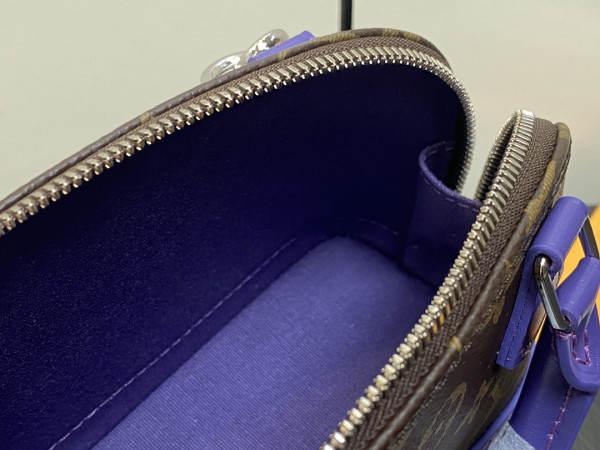 l0*is V*t0n nano alma-18*12*8cm