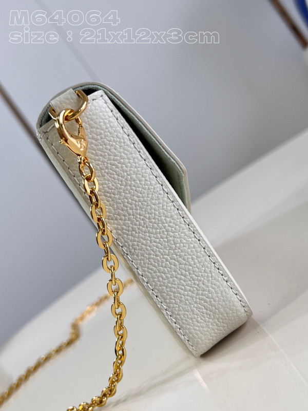 l0*is V*t0n pochette fÉlicie