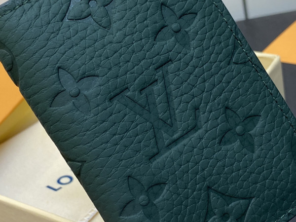 l0*is V*t0n pocket organizer-7.5*11.1*1 cm