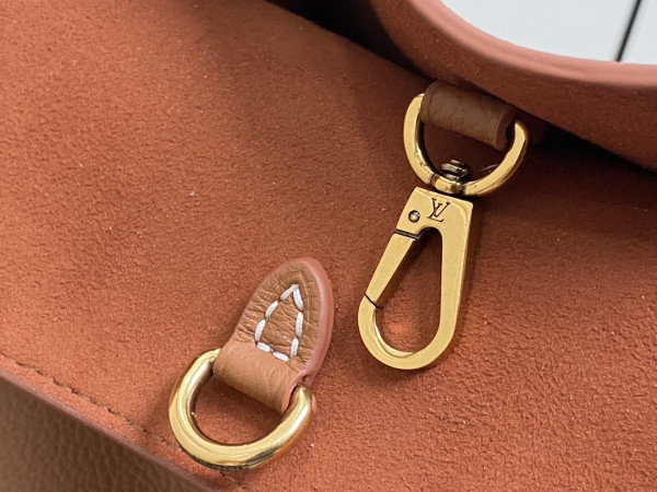 l0*is V*t0n low key hobo jh-31*35*18cm