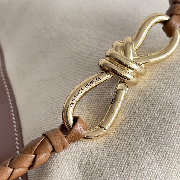 bo*te*ga Ve*ne*ta small  andiamo-25*22*10.5cm