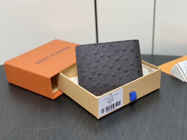 l0*is V*t0n multiple wallet-11.5*9*1.5cm