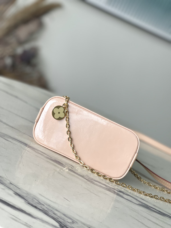 l0*is V*t0n nano alma-18*12*8cm