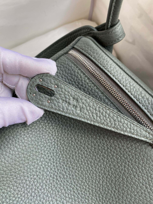 H**mes lindy 26 handmade