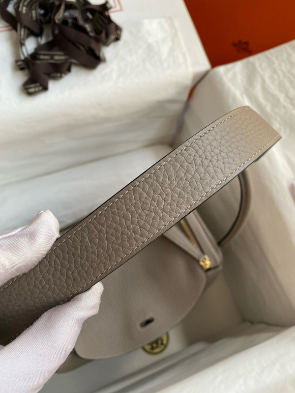 H**mes lindy 26 handmade