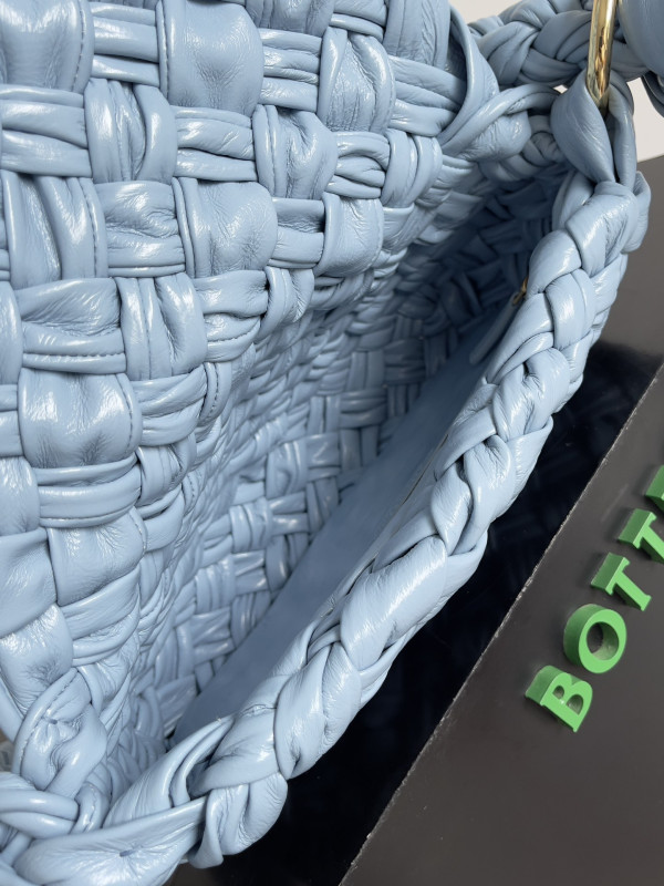 bo*te*ga Ve*ne*ta  città shoulder bag-25*18*5.5cm