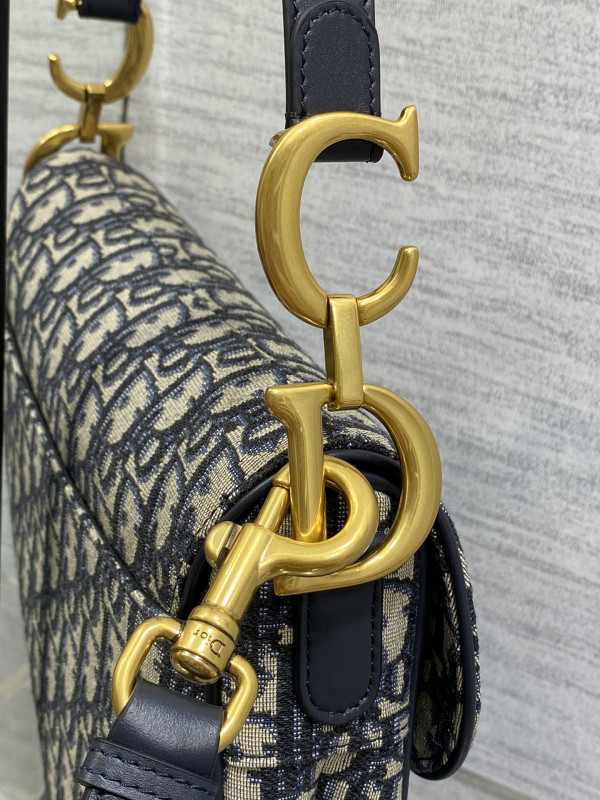 DIRO SADDLE BAG-24*6*18CM