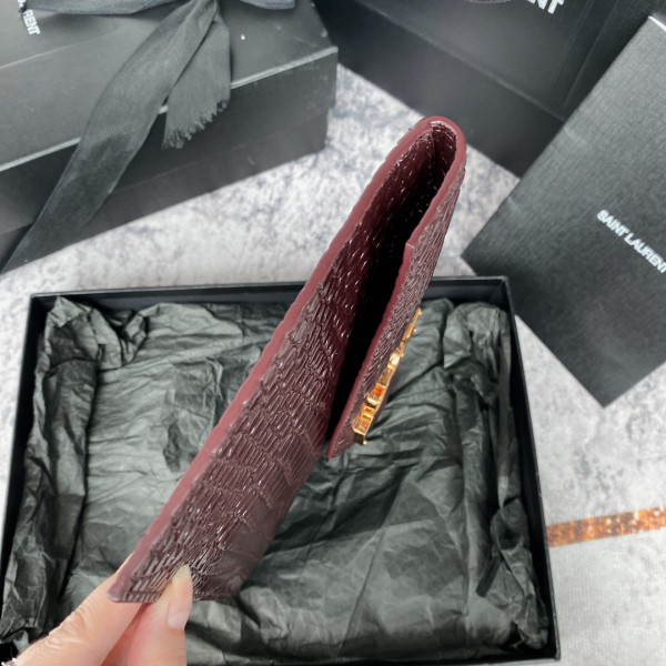 Y*L uptown pouch-27*16*2cm