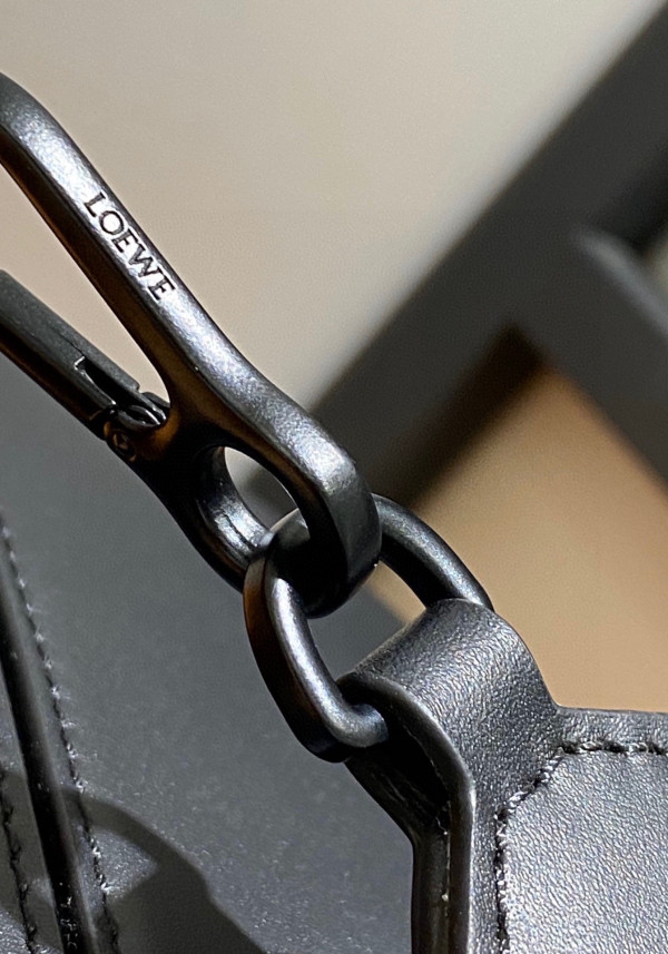 Lowee Small Puzzle Bag-24*10*14cm