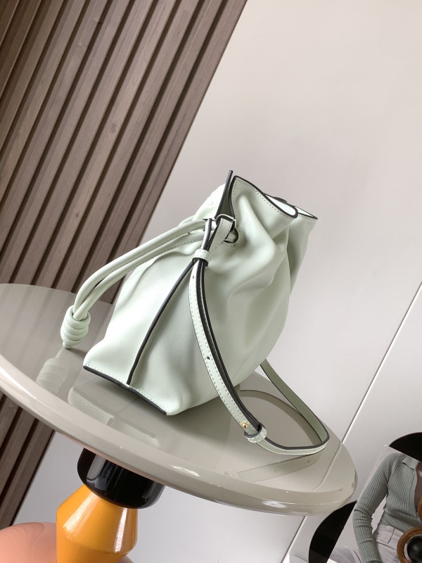 Lowee Flamenco clutch- 24.5*30*10.5cm