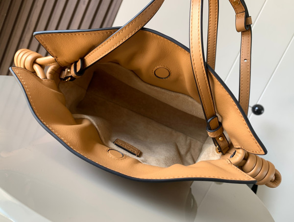 Lowee Mini Flamenco clutch-23*18*9cm